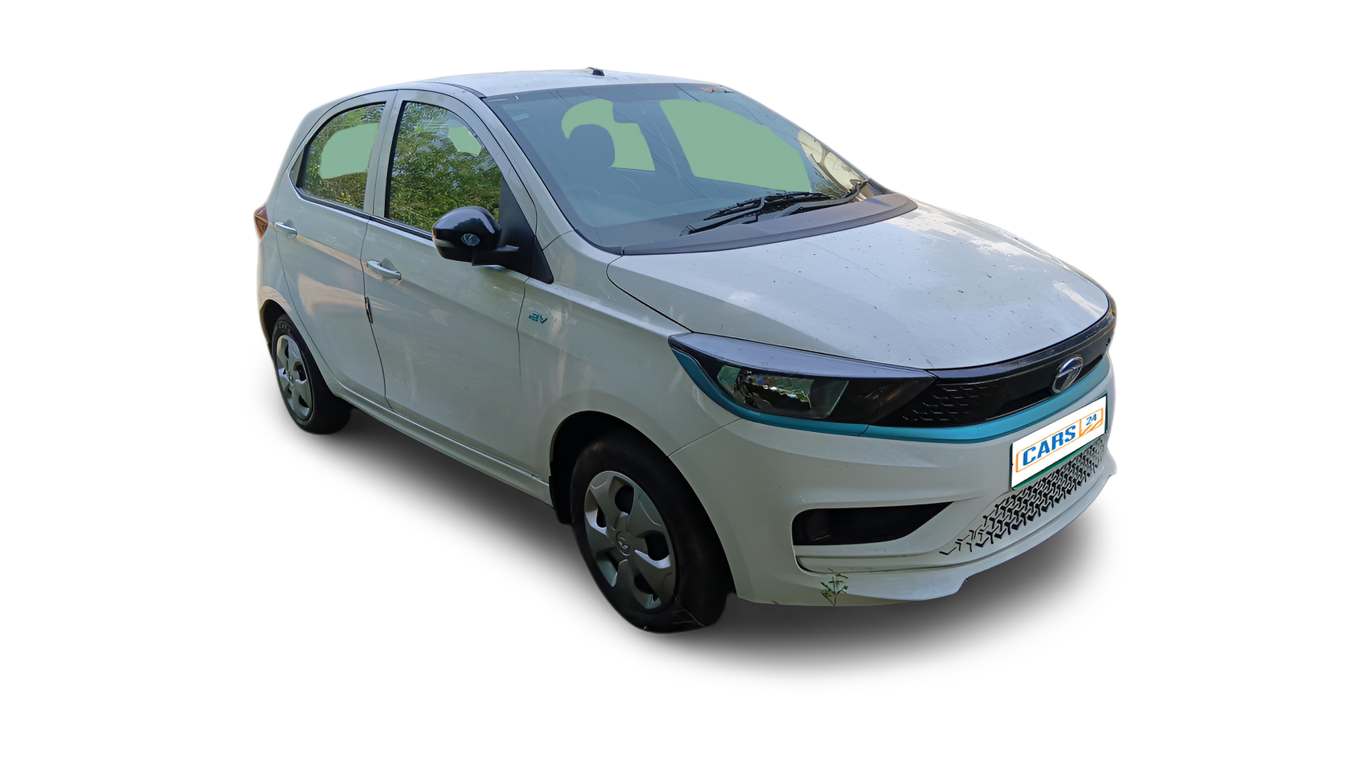 Tata TIAGO EV-img